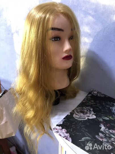 Болванка для причесок