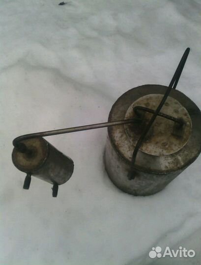 Дистилятор