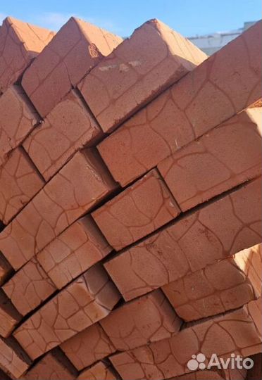 Рядовой кирпич RK-2156