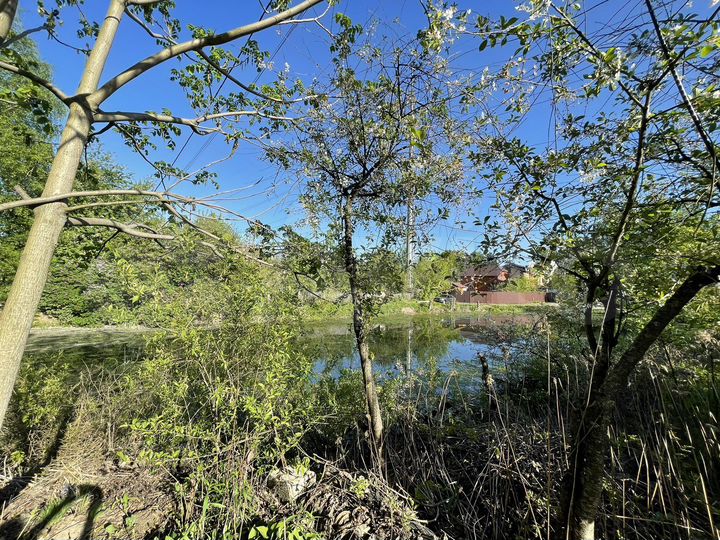 Дом 190 м² на участке 7 сот.