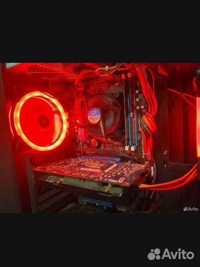 Обмен на скутер