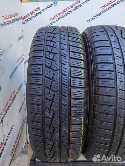 Yokohama W.Drive 225/65 R17 102H