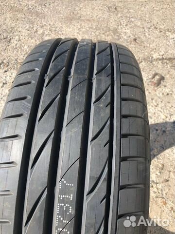 Maxxis Victra Sport SUV VS5 255/50 R19 107Y