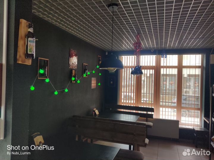 Продам магазин-бар