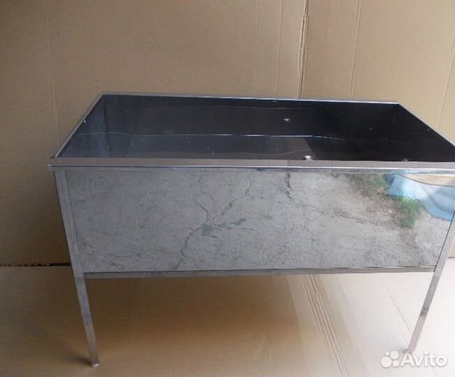 Ванна котломоечная вмк 1