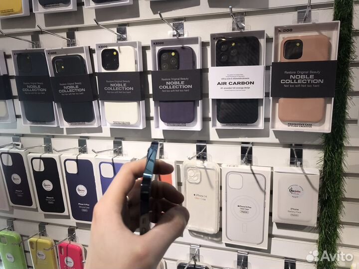 iPhone 12 Pro Max, 256 ГБ