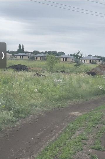 Участок 10 сот. (СНТ, ДНП)