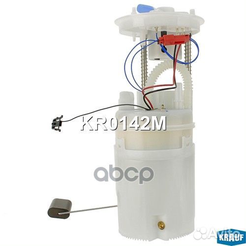 Модуль в сборе с бензонасосом KR0142M Krauf