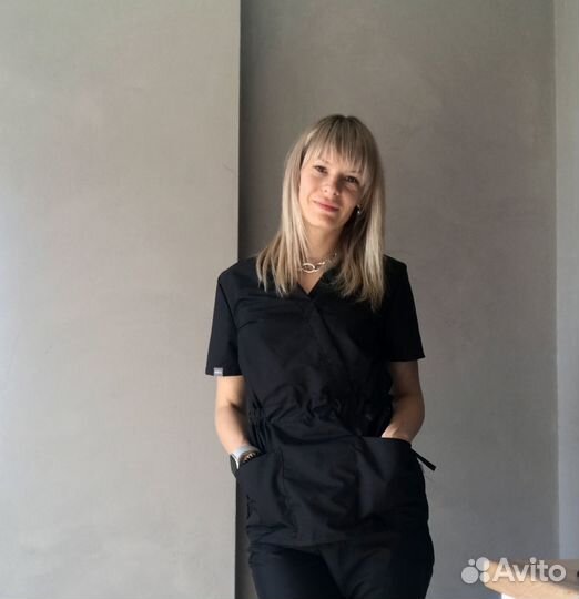 Специалист по массажу