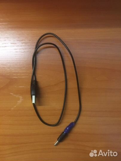 Зарядное устройство ps3