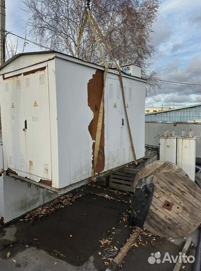 Продажа трансформаторов без посредников