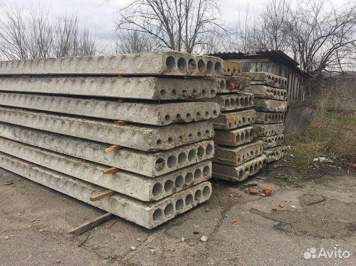 Стройматериалы бу