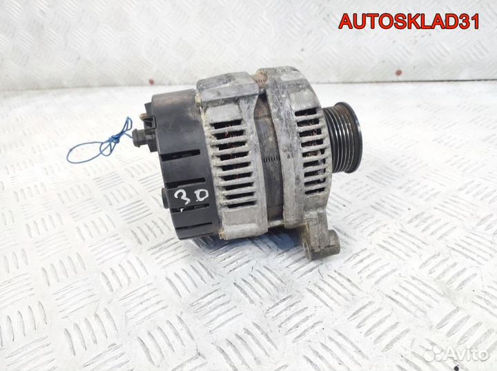 Генератор 150A Audi A6C5 3,0 ASN 078903016R Бензин