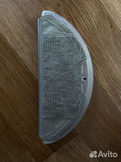 Робот пылесос xiaomi mi robot vacuum mop 2 pro