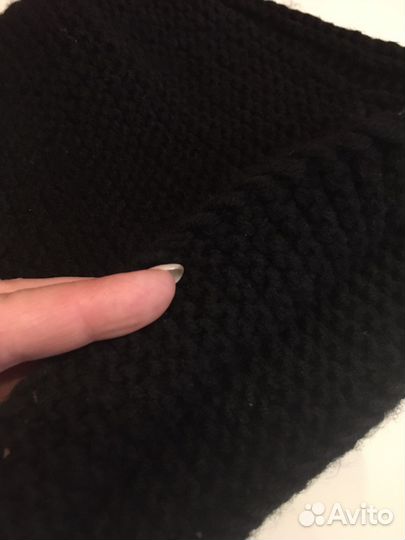 Шапка мужская