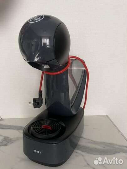 Nescafe dolce gusto