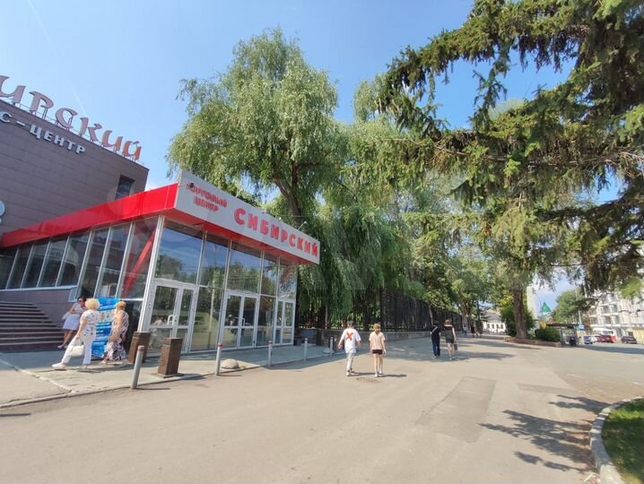 Свободного назначения, 750 м²