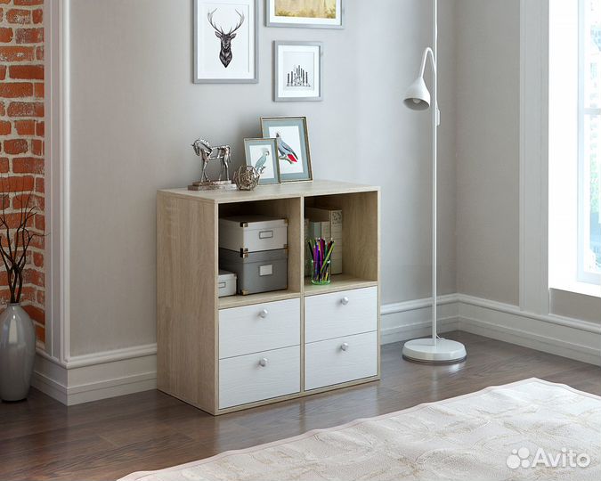 Комод-тумба Прайм-22-8