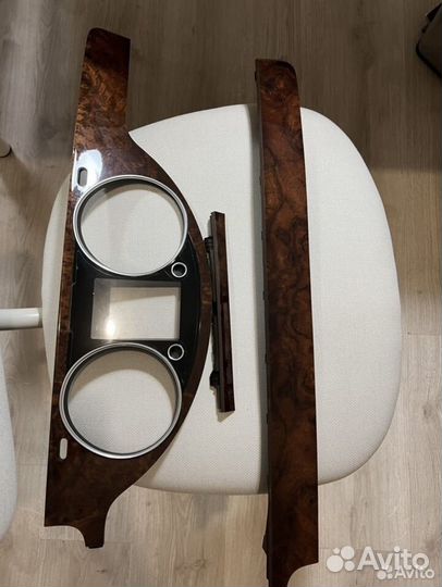 Декор passat сс