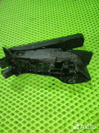 Педаль газа Volkswagen Golf Plus