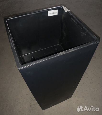 Кашпо горшок для цветов