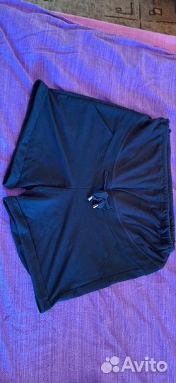 Шорты для беременных 52