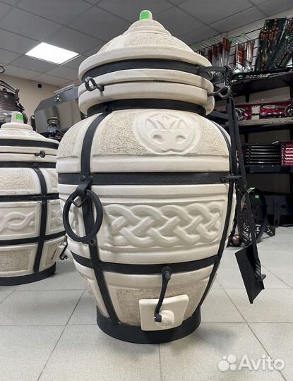 Тандыр большой