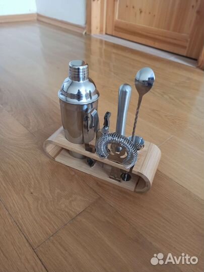 Набор бармена