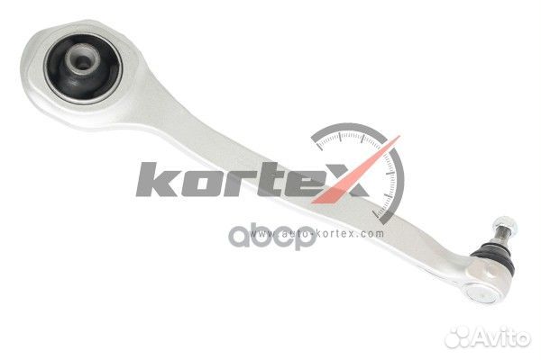 Рычаг MB W221 пер.подв.нижн.пер.лев. KSL5211 KO