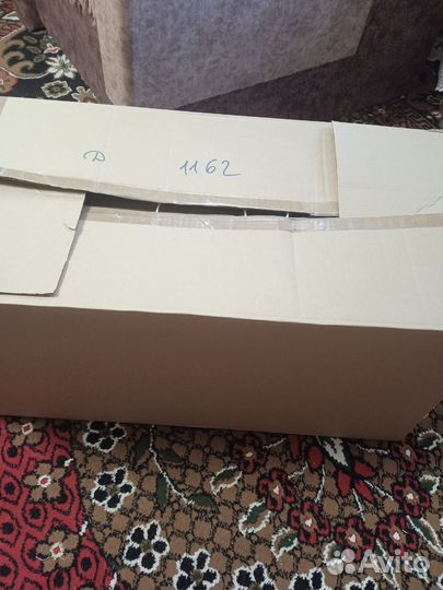 Инкубатор блиц 72