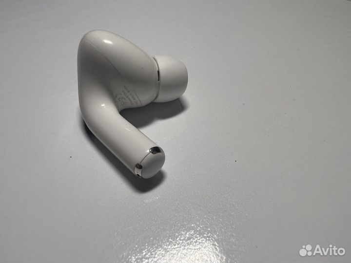 Наушник левый AirPods pro 2 оригинал