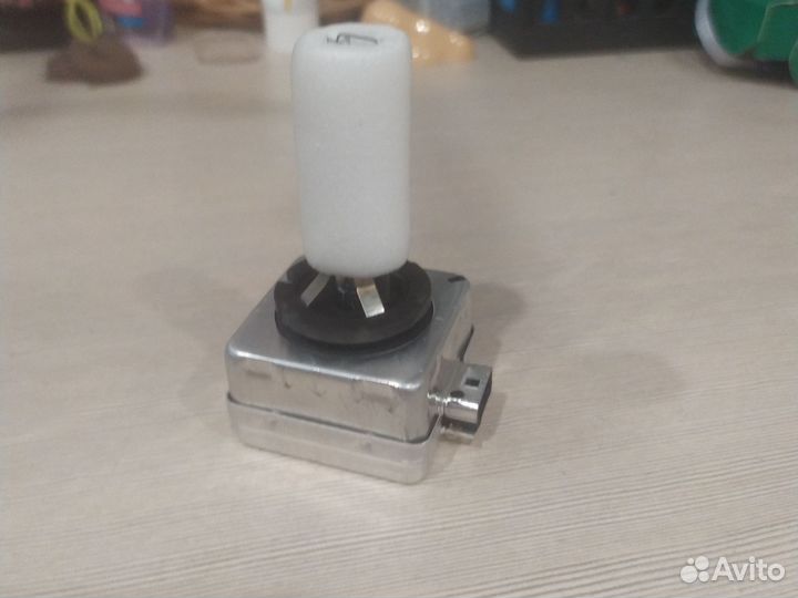 Светодиодные лампа для машины