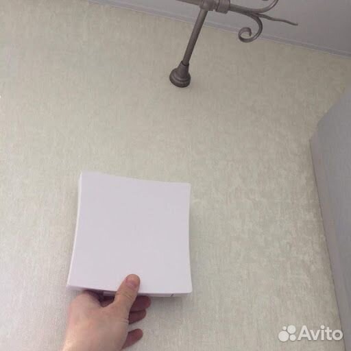 Наладим вентиляцию в доме, кафе, салоне красоты