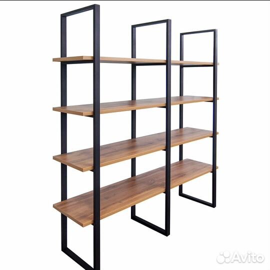 Мебель лофт