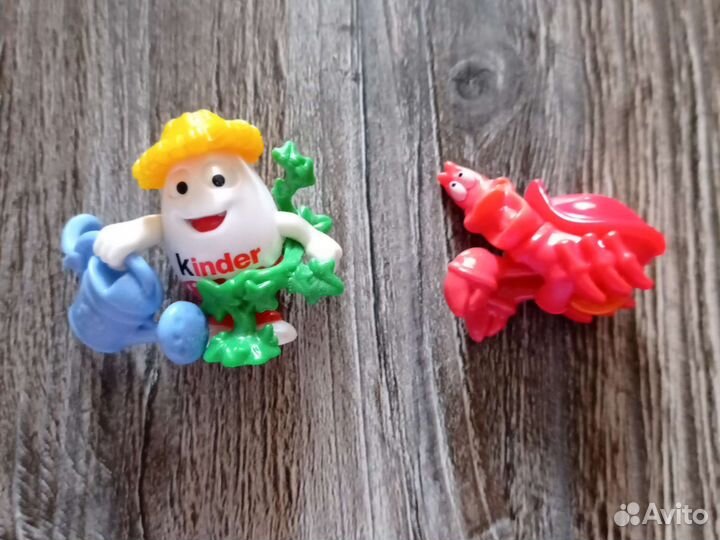 Серия Принцессы Диснея Киндерино Хелоу Китти