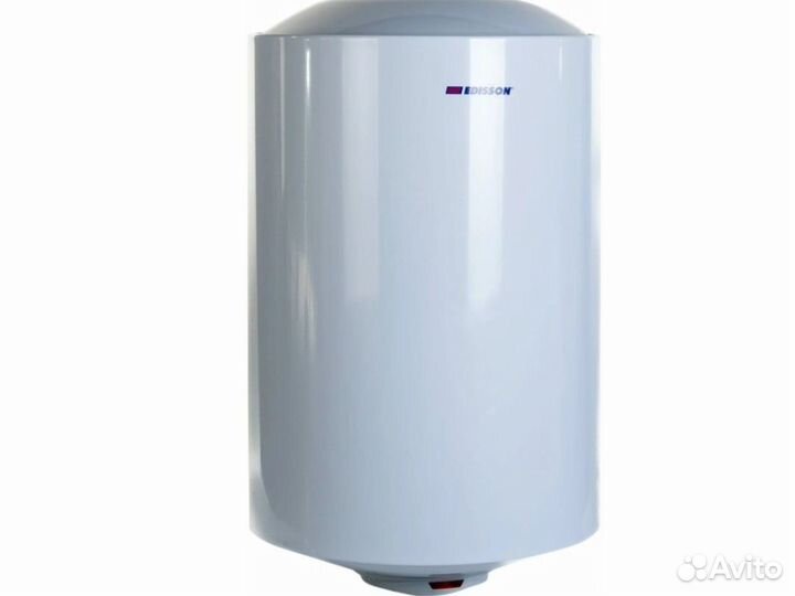 Водонагреватель накопительный 50л и 80л