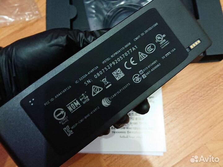 Колонка bose soundlink mini 2