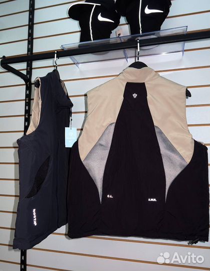 Жилетка Nike Nocta