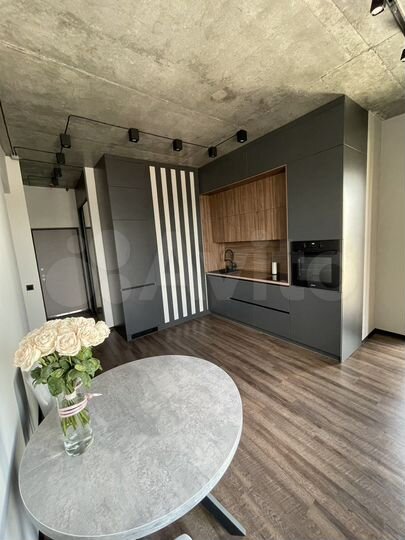 1-к. квартира, 48,7 м², 22/23 эт.