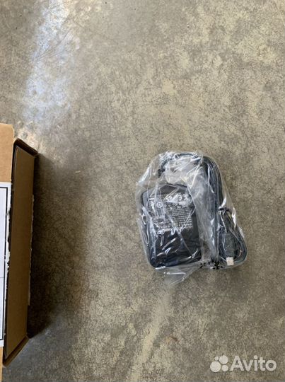 Блок питания cisco cp-pwr-7925g-ce