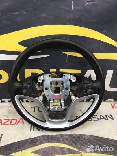 Руль Opel Antara 1 3.2 2006-2015