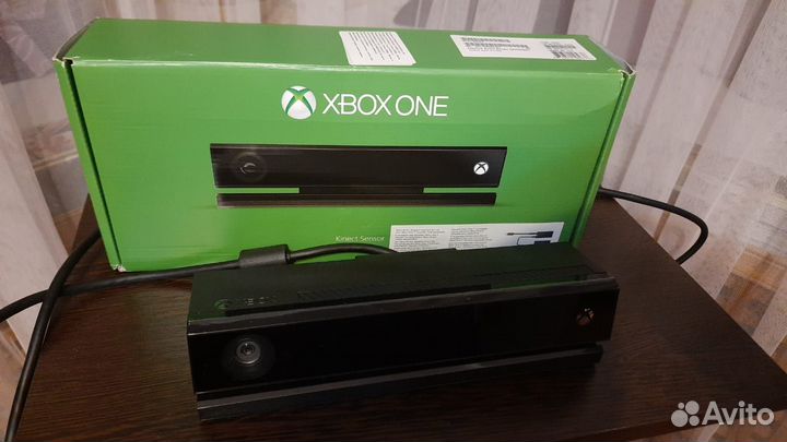 Kinect Sensor Xbox ONE