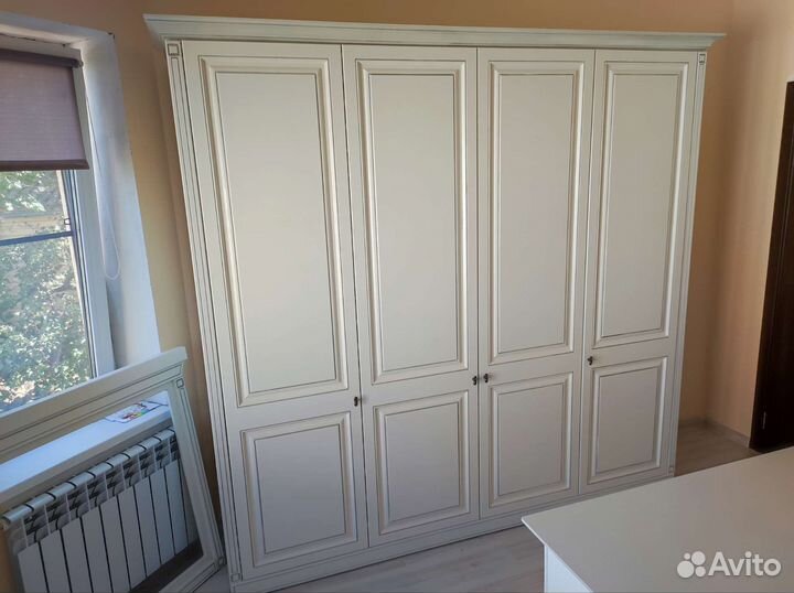 Сборка мебели