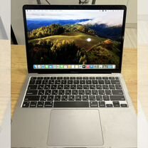 Macbook air m1, 2020