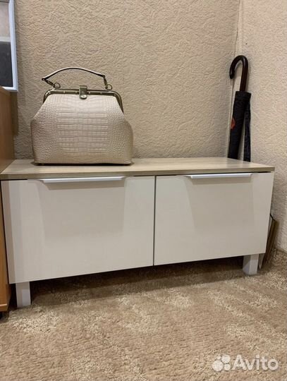 Мебельные ручки