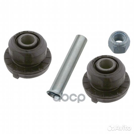 Рем.ком/кт пер.рычага нижнего 2 сайл.бл.+втулк