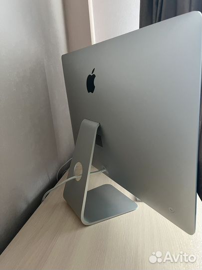 Apple iMac 27 retina 5k 2017