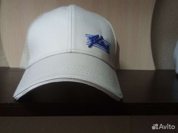 Бейсболки мужские в отличном состоянии