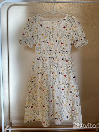 Платье летнее женское