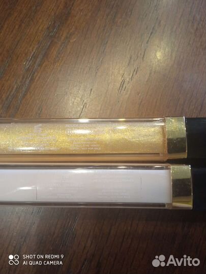 Блеск для губ